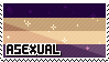 Asexual